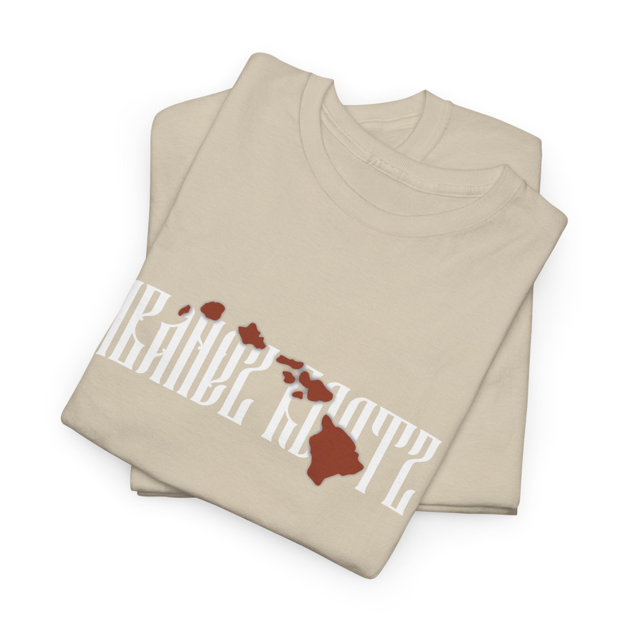 IBANEZ ROOTZ T-SHIRT